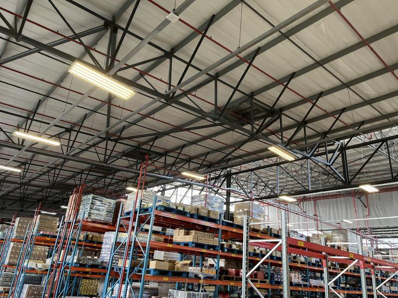 To Let commercial Property for Rent in Montague Gardens Western Cape